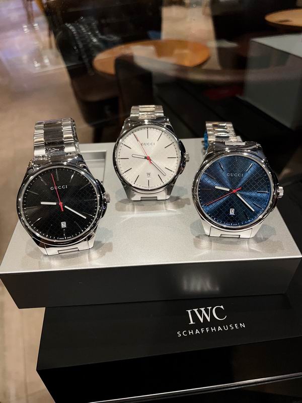 Gucci 40mm 052302